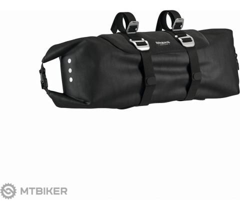 Brooks Scape Handlebar Roll Mud Green