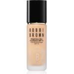 Bobbi Brown Weightless Skin Foundation SPF 15 дълготраен фон дьо тен с хидратиращ ефект цвят Natural Tan 30ml