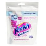 Vanish Oxi Action 250 г бял