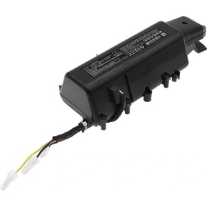 Cameron Sino Батерия за Bissell Crosswave Cordless Max Wet Dry и други, 2500 mAh (CS-BSP255VX)