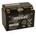 YUASA AGM 12V 11.2Ah left+ YTZ14S