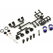 Kyosho Aluminium Shock set 2 FW06