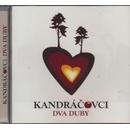 Hudobné CD SPINAKERMEDIA KANDRÁČOVCI DVA DUBY