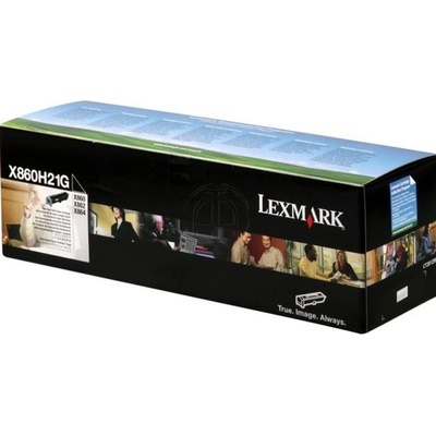 Lexmark X860H21G - originálny