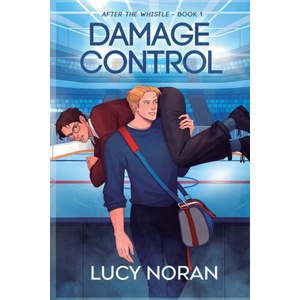 Damage Control | Lucy Noran (2026)