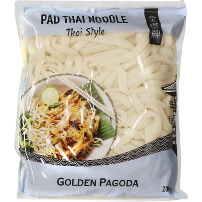 Golden Pagoda Pad Thai 200 g