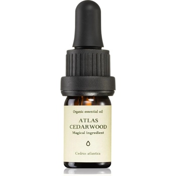 Smells Like Spells Essential Oil Atlas Cedarwood етерично ароматно масло 5ml