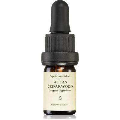 Smells Like Spells Essential Oil Atlas Cedarwood етерично ароматно масло 5ml