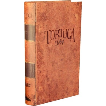 Tortuga 1667