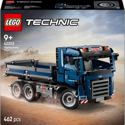 LEGO® Technic - Tipping Dump Truck (42203)