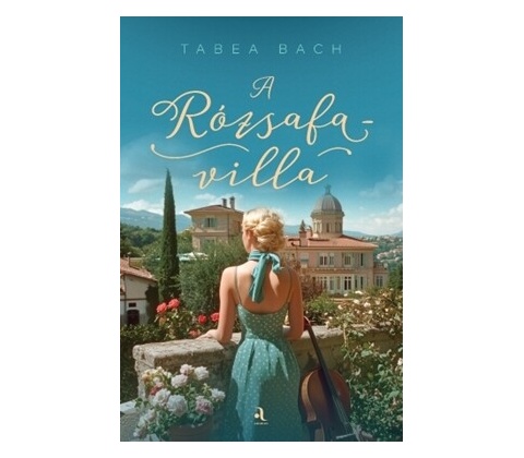 A Rózsafa-villa