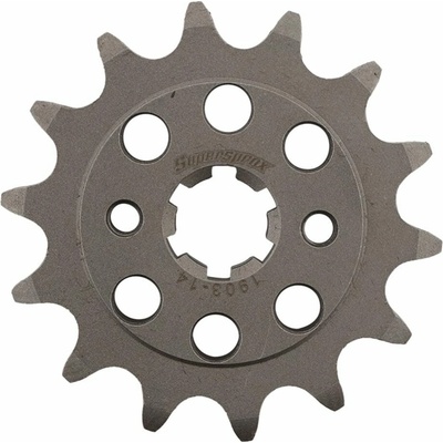 EK Chain Reťazová sada KTM Duke 125 11-13