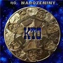 K.T.O.: 40. narozeniny CD