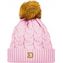 Delphin Queen dámská zimní čepice