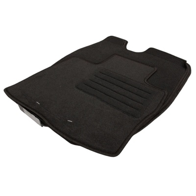 Petex Мокетни стелки за HONDA Civic VIII (2006-2012) - 5 врати с големи задни стелки (112526102)