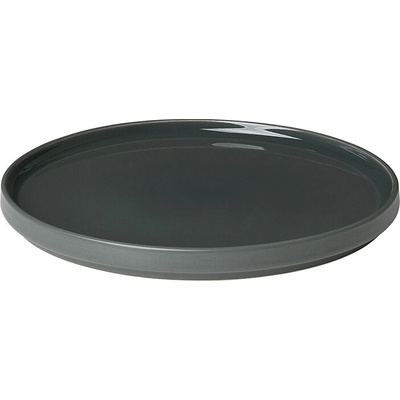 Blomus Dezertný tanier PILAR 20 cm khaki