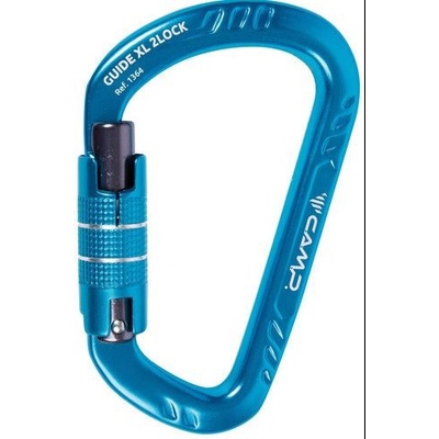 CAMP Guide XL Triple Lock