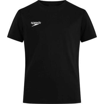 Speedo Тениска club plain tee am