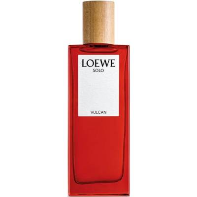 Loewe Solo Vulcan parfumovaná voda pánska 100 ml