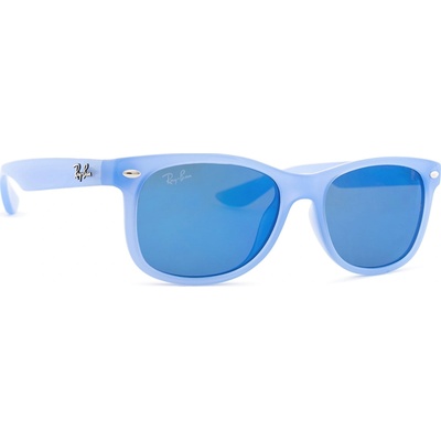 Ray-Ban Junior New Wayfarer Summer Capsule RJ9052S 714855 47