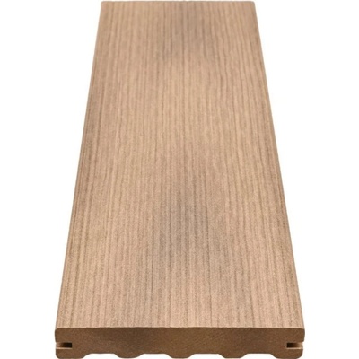 Terafest Classic Forest Classic 137 x 22 x 2000 mm Teak Plus 1 ks