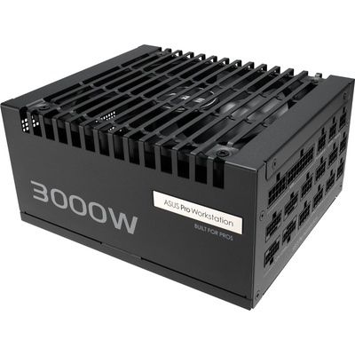 ASUS Pro WS 3000W 80 PLUS Platinum (90YE00Z0-B0EA00)