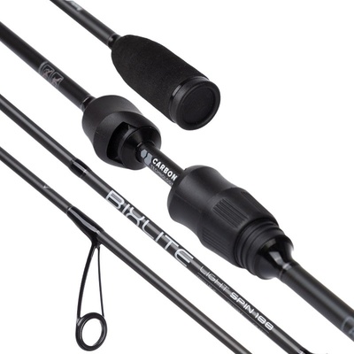 Mikado Bixlite Light Spin 2,14 m 2-11 g 2 díly