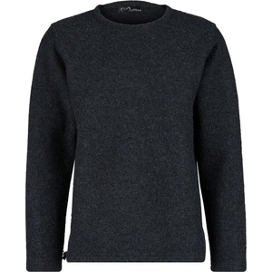 Mufflon Мъжки вълнен пуловер Mufflon Leon Merino jumper - Anthra - размер 3XL (005-1555-0116)