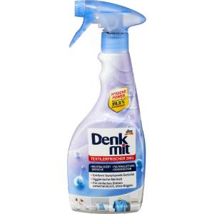 Denkmit Хигиенен препарат за текстил 3 в 1, 500 ml (1646858)