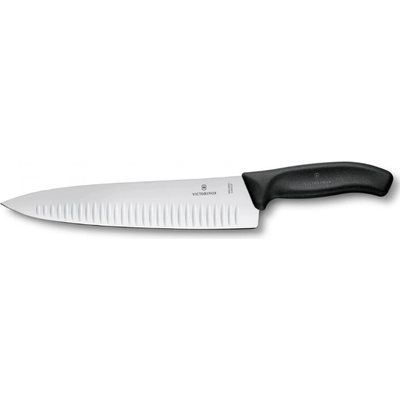 Victorinox SwissClassic 6.8023.25B Kuchársky nôž 25 cm