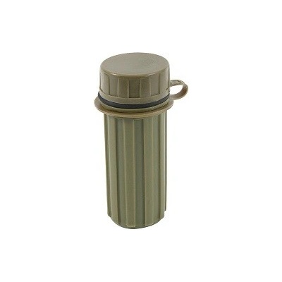 Rothco plastová vodotěsná krabička