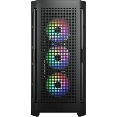 Cougar AIRFACE PRO RGB CGR-5AD1B-AIR-RGB – Zboží Mobilmania