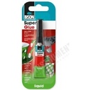 BISON Super Glue Liquid 3g