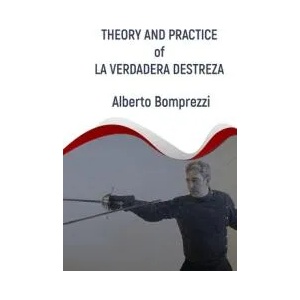Theory and Practice of La Verdadera Destreza (ISBN: 9788409175277)