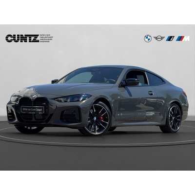 BMW M440i Coupé xDrive 288 kW