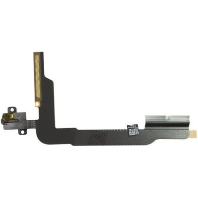 Apple iPad 4 - Flex Kábel Jack Konektora (WiFi Verzia)