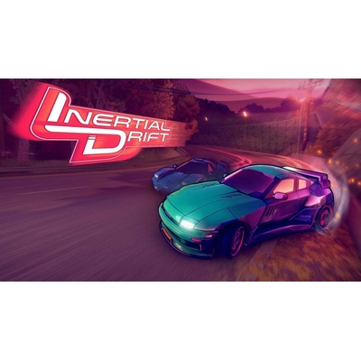Inertial Drift