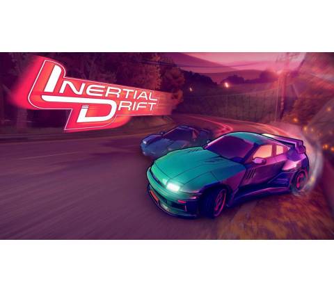Inertial Drift
