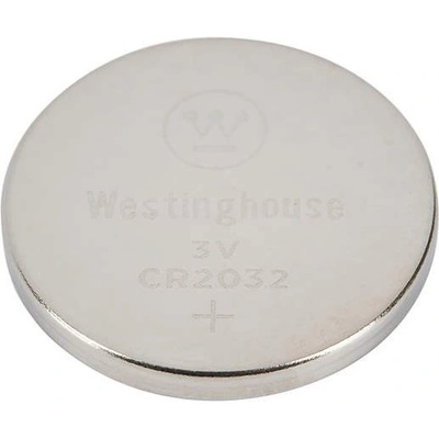 Westinghouse lithiová knoflíková 3V baterie CR2032 – Zboží Dáma