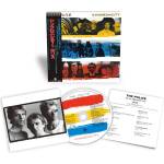 Universal Police: Synchonicity (SHM-CD) - CD (087607)