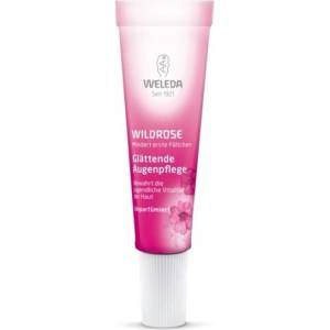 Weleda Oколоочен крем с шипка 10 мл (800800)