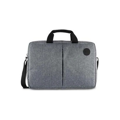 Hama Genua 15,6" 227053 šedá