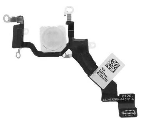 Flex iPhone 13 PRO blesk (flash light)