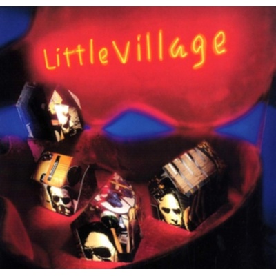 LITTLE VILLAGE - LITTLE VILLAGE LP