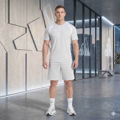 ADIDAS Спортен комплект tiro 26 league lifestyle - jy7185 / jy9669