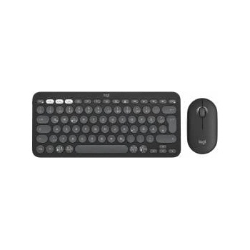 Logitech Pebble 2 Combo DE (920-012203)