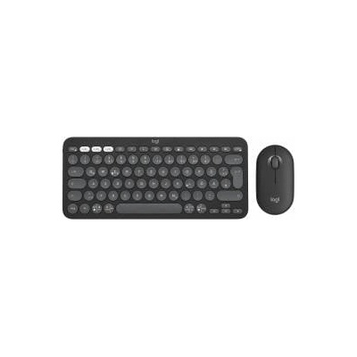 Logitech Pebble 2 Combo DE (920-012203)