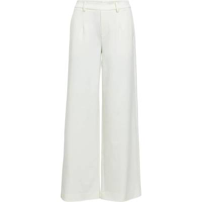 OBJECT Панталон с набор 'Lisa' бяло, размер 42