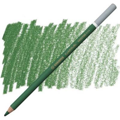 Stabilo CarbOthello pastel v tužce Matt Viridian