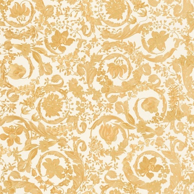 A.S. Création 387064 vliesová tapeta na zeď Versace, rozmery 0,70 x 10,05 m